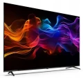 Telewizor Smart QLED SHARP 70HP5465E 70" 4K Google TV Dolby Vision Czarny