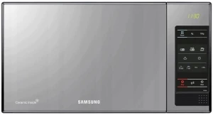 Kuchenka mikrofalowa Samsung ME83X 800W 23L AutoCook Rozmrażanie Minutnik
