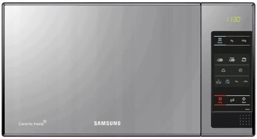 Kuchenka mikrofalowa Samsung ME83X 800W 23L AutoCook Rozmrażanie Minutnik