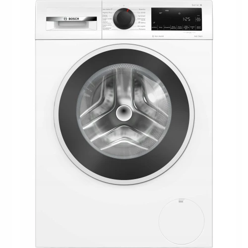 Pralka BOSCH WGG254ZGPL Serie 6 10kg 1400obr ActiveWater Plus SpeedPerfect