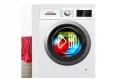 Pralka BOSCH WGG254ZGPL Serie 6 10kg 1400obr ActiveWater Plus SpeedPerfect