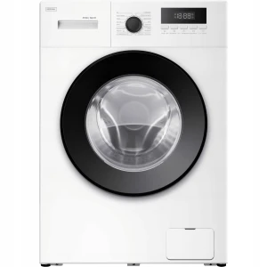 Pralka Kernau KFWM I 9604 W 60cm 9kg 1400obr 16 Programów LED biała