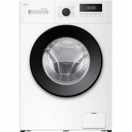 Pralka Kernau KFWM I 9604 W 60cm 9kg 1400obr 16 Programów LED biała