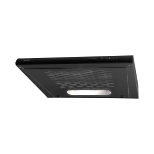 Okap podszafkowy Amica OSC6212B 60cm 163 m3/h 89W LED czarny
