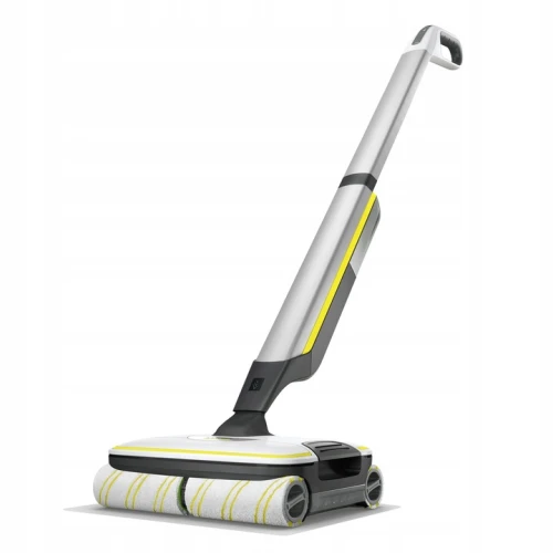 Mop elektryczny Karcher FC-7 Cordless 1.055-701.0 45min Boost 3 tryby LED