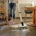 Mop elektryczny Karcher FC-7 Cordless 1.055-701.0 45min Boost 3 tryby LED