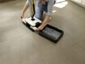 Mop elektryczny Karcher FC-7 Cordless 1.055-701.0 45min Boost 3 tryby LED