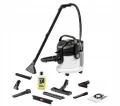 Odkurzacz piorący Karcher SE 4 Plus 1.081-171.0 1000W 4L schowek
