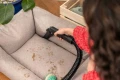 Odkurzacz piorący Karcher SE 4 Plus 1.081-171.0 1000W 4L schowek
