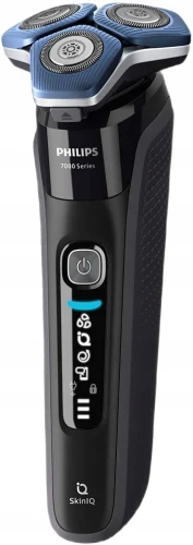 Golarka Philips S7886/55 Series 7000 60min na mokro i sucho Bluetooth LED