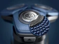 Golarka Philips S7886/55 Series 7000 60min na mokro i sucho Bluetooth LED