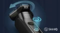 Golarka Philips S7886/55 Series 7000 60min na mokro i sucho Bluetooth LED