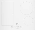 Płyta indukcyjna Beko HII64200FMTW 60cm 7200W IndyFlex Timer