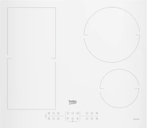 Płyta indukcyjna Beko HII64200FMTW 60cm 7200W IndyFlex Timer