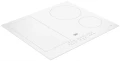 Płyta indukcyjna Beko HII64200FMTW 60cm 7200W IndyFlex Timer