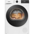 Zestaw AGD Gorenje Pralka + Suszarka + Łącznik 8KG
