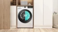 Zestaw AGD Gorenje Pralka + Suszarka + Łącznik 8KG
