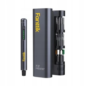 Szlifierka obrotowa FANTTIK F2 Master Mini 700mAh Grawer Wielofunkcyjne