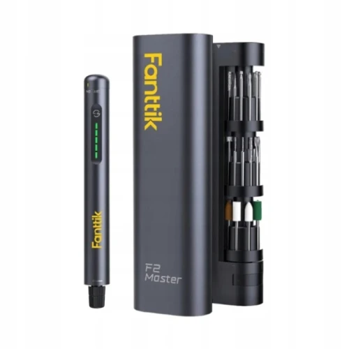 Szlifierka obrotowa FANTTIK F2 Master Mini 700mAh Grawer Wielofunkcyjne