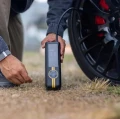 Kompresor przenośny FANTTIK X8 Apex Pompka akumulatorowa 7800mAh USB-C