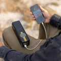 Kompresor przenośny FANTTIK X8 Apex Pompka akumulatorowa 7800mAh USB-C