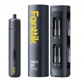 Wkrętak elektryczny akumulatorowy Fanttik S1 Pro 16 bitów 2000mAh USB-C