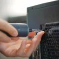 Wkrętak elektryczny akumulatorowy Fanttik S1 Pro 16 bitów 2000mAh USB-C