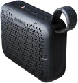 Głośnik mobilny NOWGO Stone M1 5W Bluetooth 1500 mAh USB-C Czarny