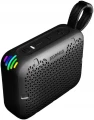 Głośnik mobilny NOWGO Stone M1 5W Bluetooth 1500 mAh USB-C Czarny