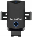 Uchwyt samochodowy TechniSat SmartCharge Ładowarka Bezprzewodowe ładowanie