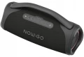 Głośnik mobilny NOWGO Storm II 160W Bluetooth IPX7 LED 7500mAh Czarny