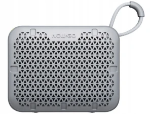 Głośnik mobilny NOWGO Stone M1 5W Bluetooth 1500 mAh USB-C Szary