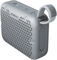 Głośnik mobilny NOWGO Stone M1 5W Bluetooth 1500 mAh USB-C Szary